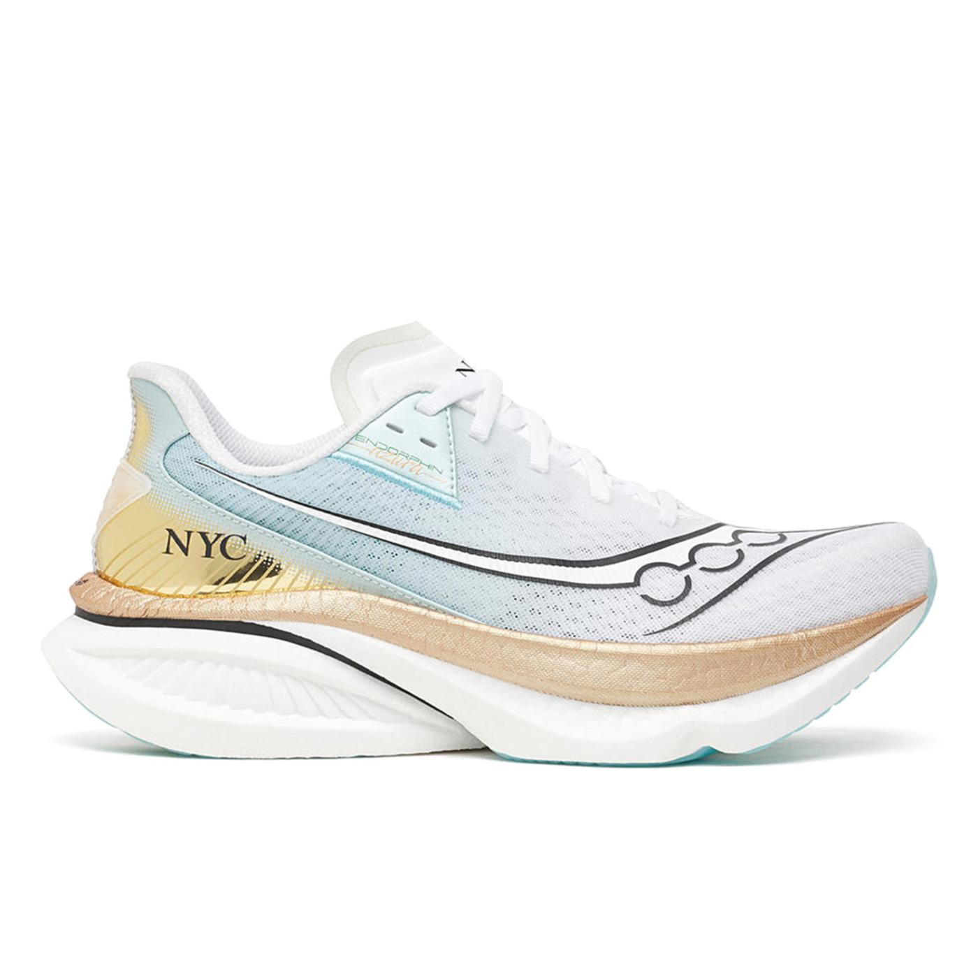 SAUCONY ENDORPHIN AZURA - Bianco - immagine principale