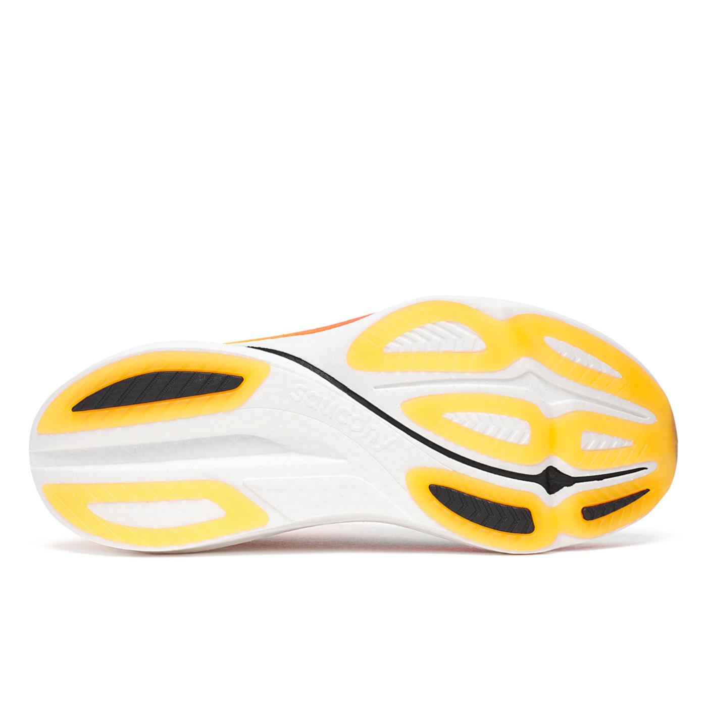 SAUCONY ENDORPHIN AZURA - Multicolor - vista 5