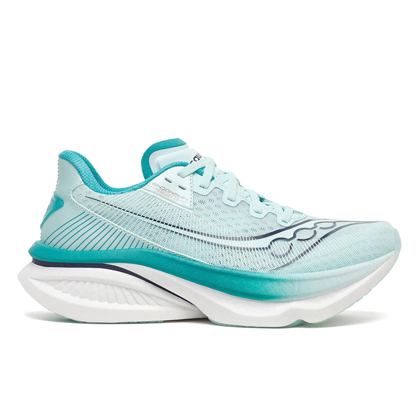 SAUCONY ENDORPHIN AZURA WOMAN - Azzurro - immagine principale