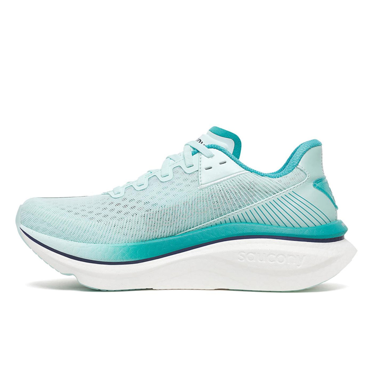 SAUCONY ENDORPHIN AZURA WOMAN - seconda immagine