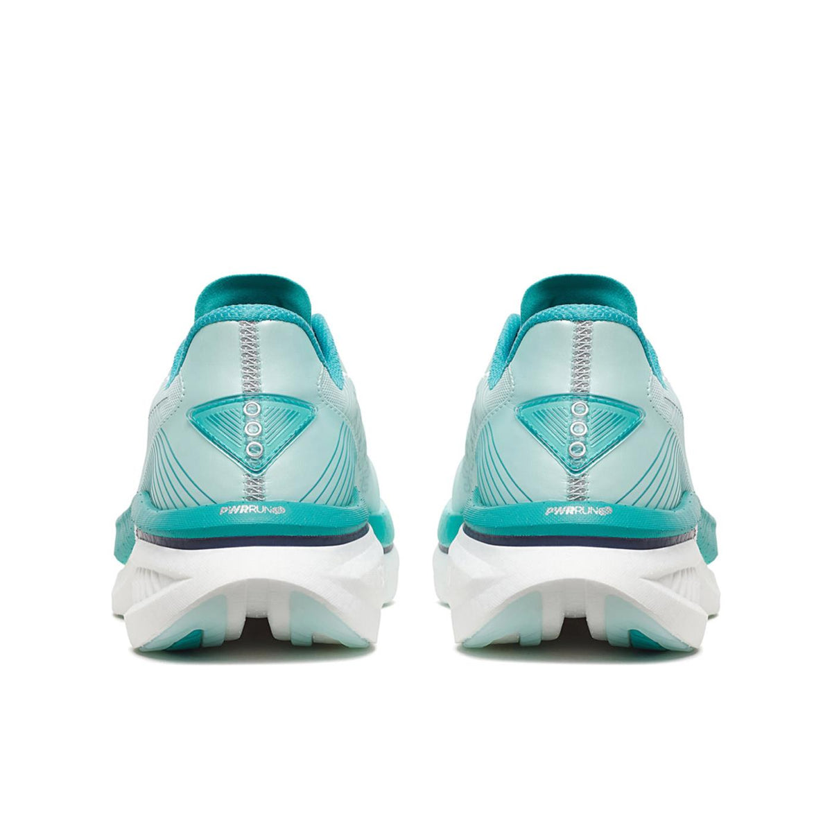 SAUCONY ENDORPHIN AZURA WOMAN - Azzurro - vista 4