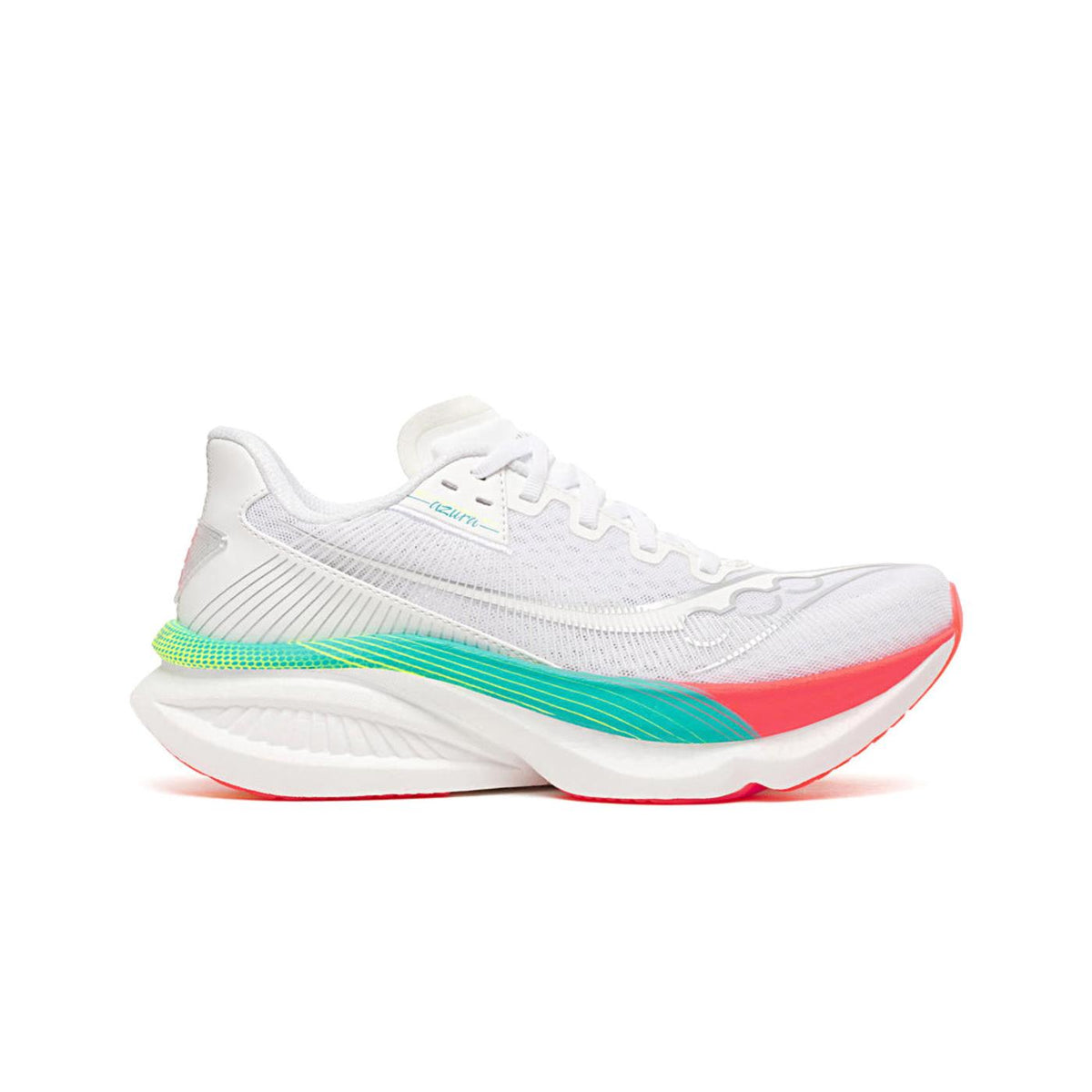 SAUCONY ENDORPHIN AZURA WOMAN - Bianco - immagine principale