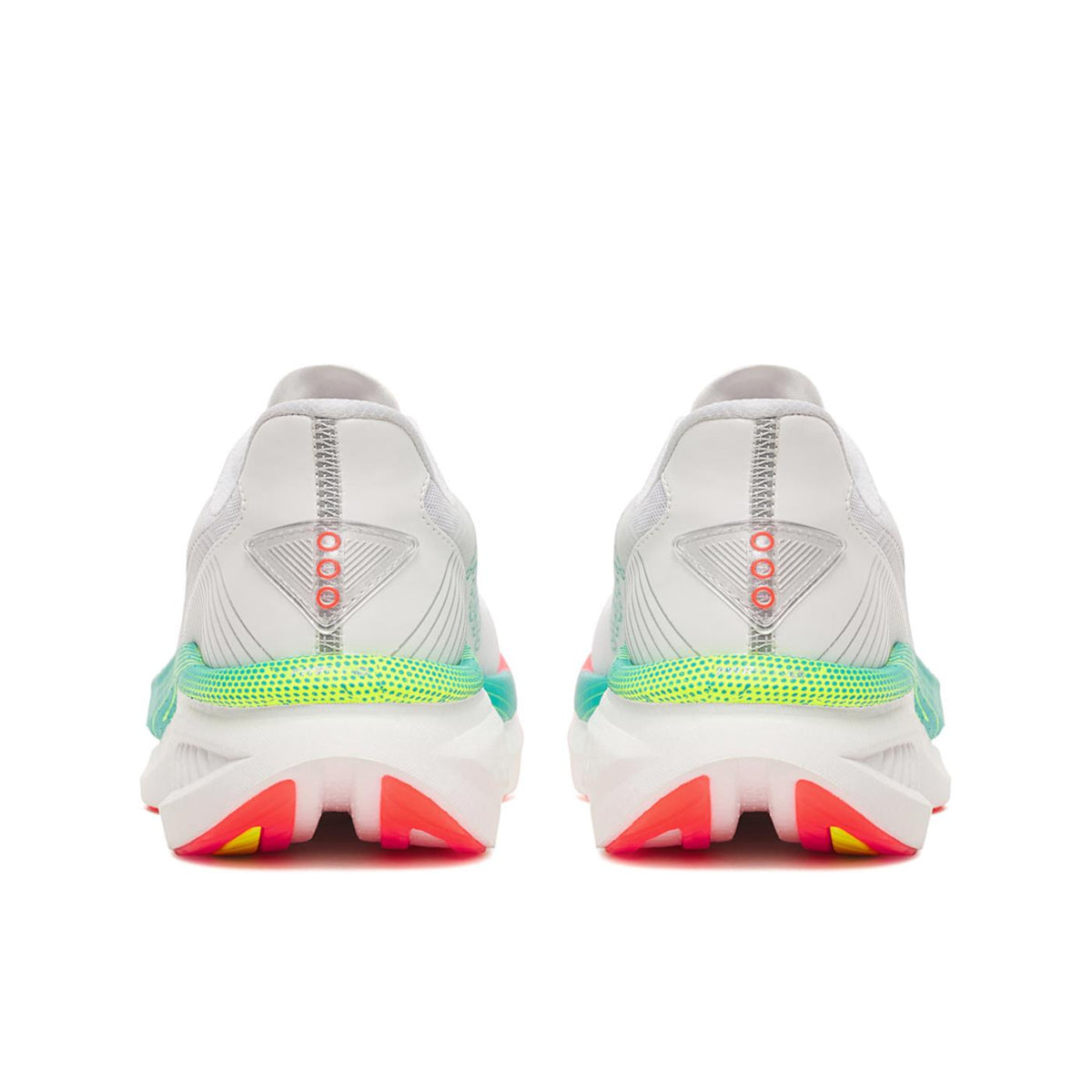 SAUCONY ENDORPHIN AZURA WOMAN - Bianco - vista 4