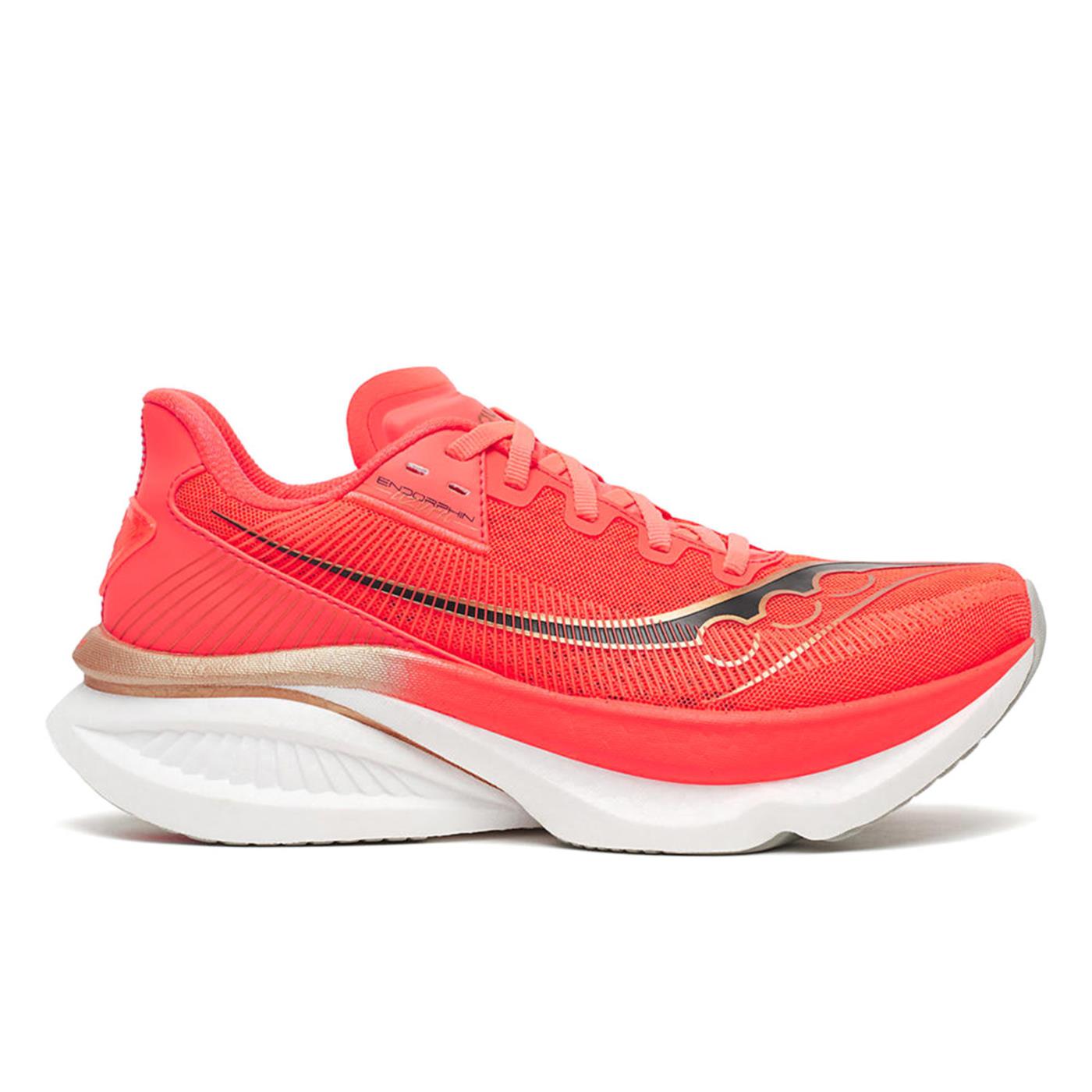 SAUCONY ENDORPHIN AZURA WOMAN - Arancione - immagine principale