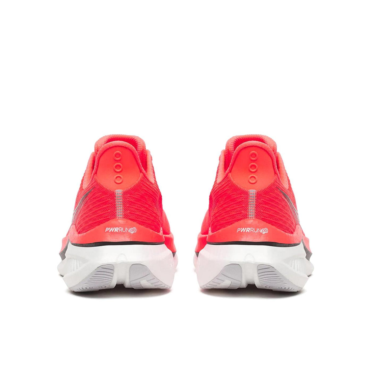 SAUCONY ENDORPHIN SPEED 5 - Corallo - vista 4