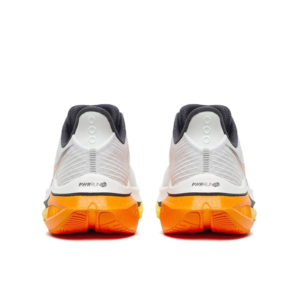 SAUCONY ENDORPHIN SPEED 5 - Bianco - vista 4