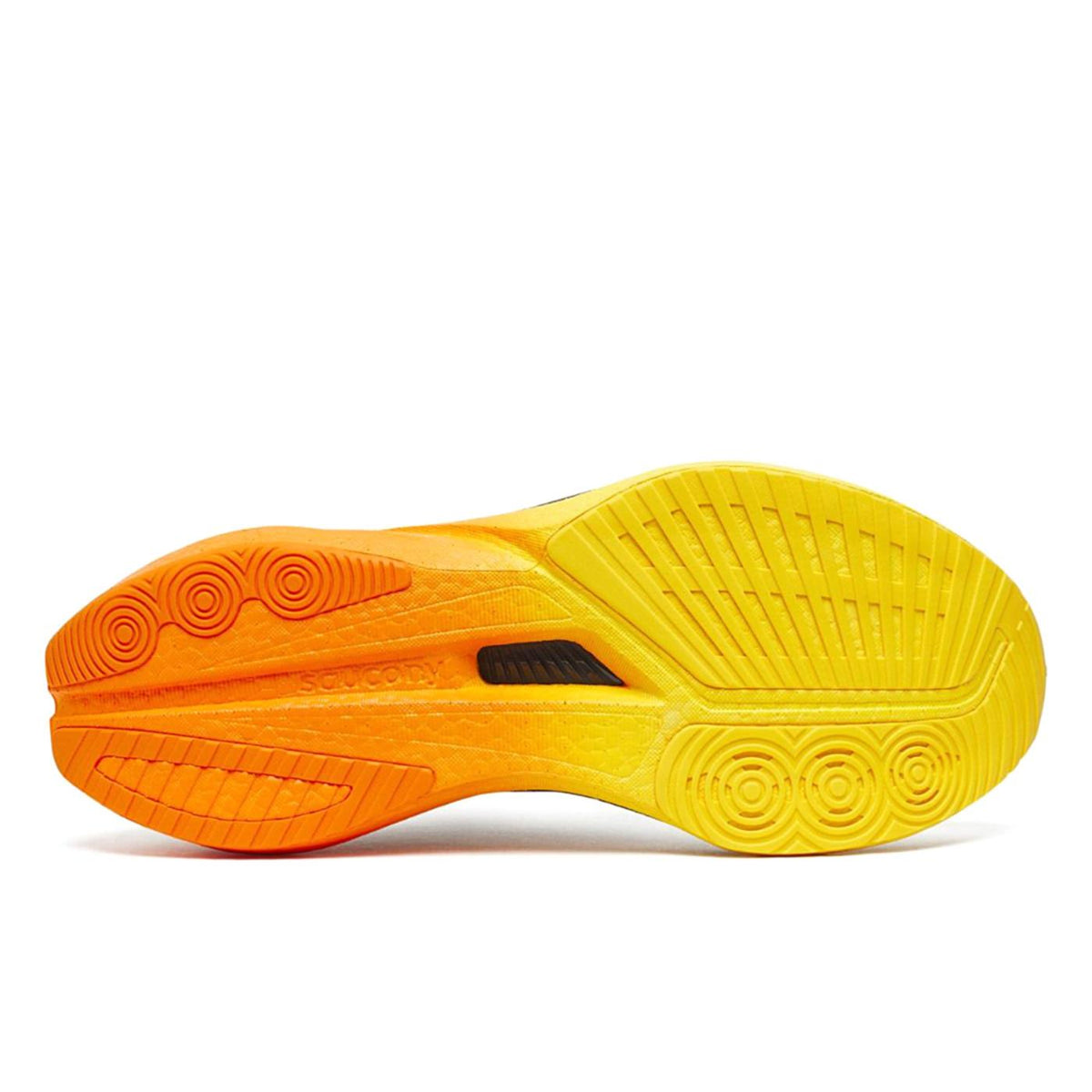 SAUCONY ENDORPHIN SPEED 5 - Bianco - vista 5
