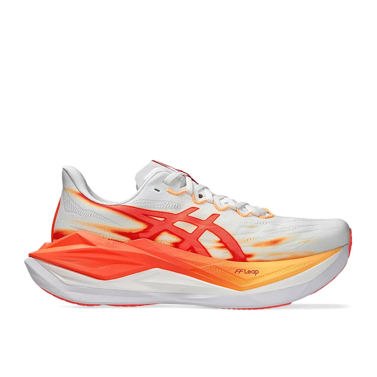 ASICS SUPERBLAST 3 - Bianco - immagine principale