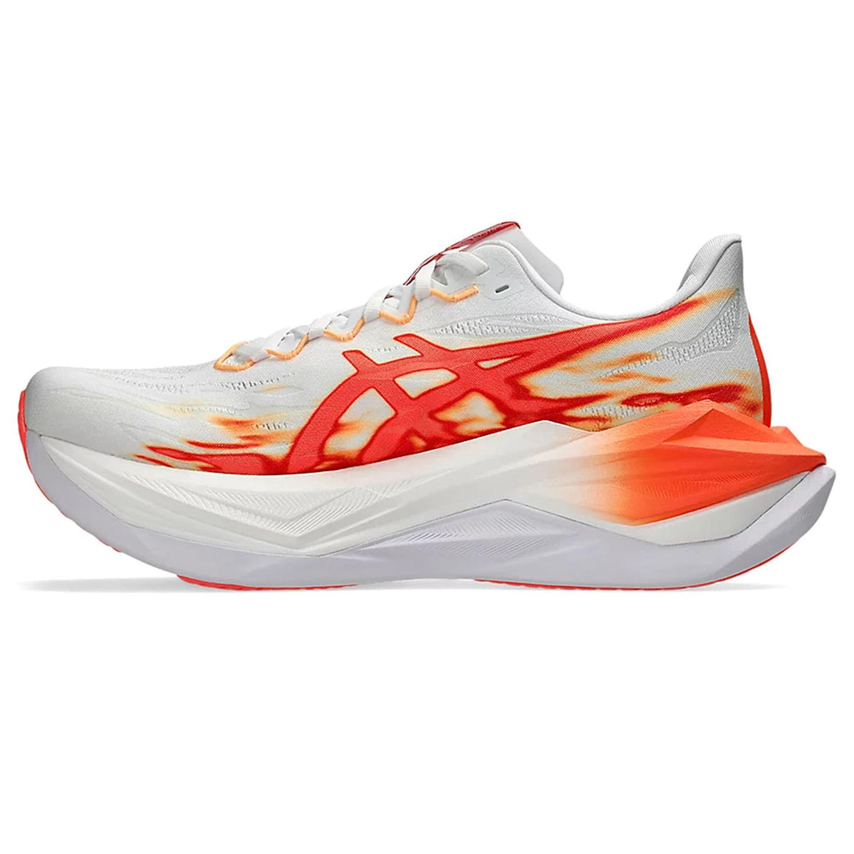 ASICS SUPERBLAST 3 - Bianco - vista 2