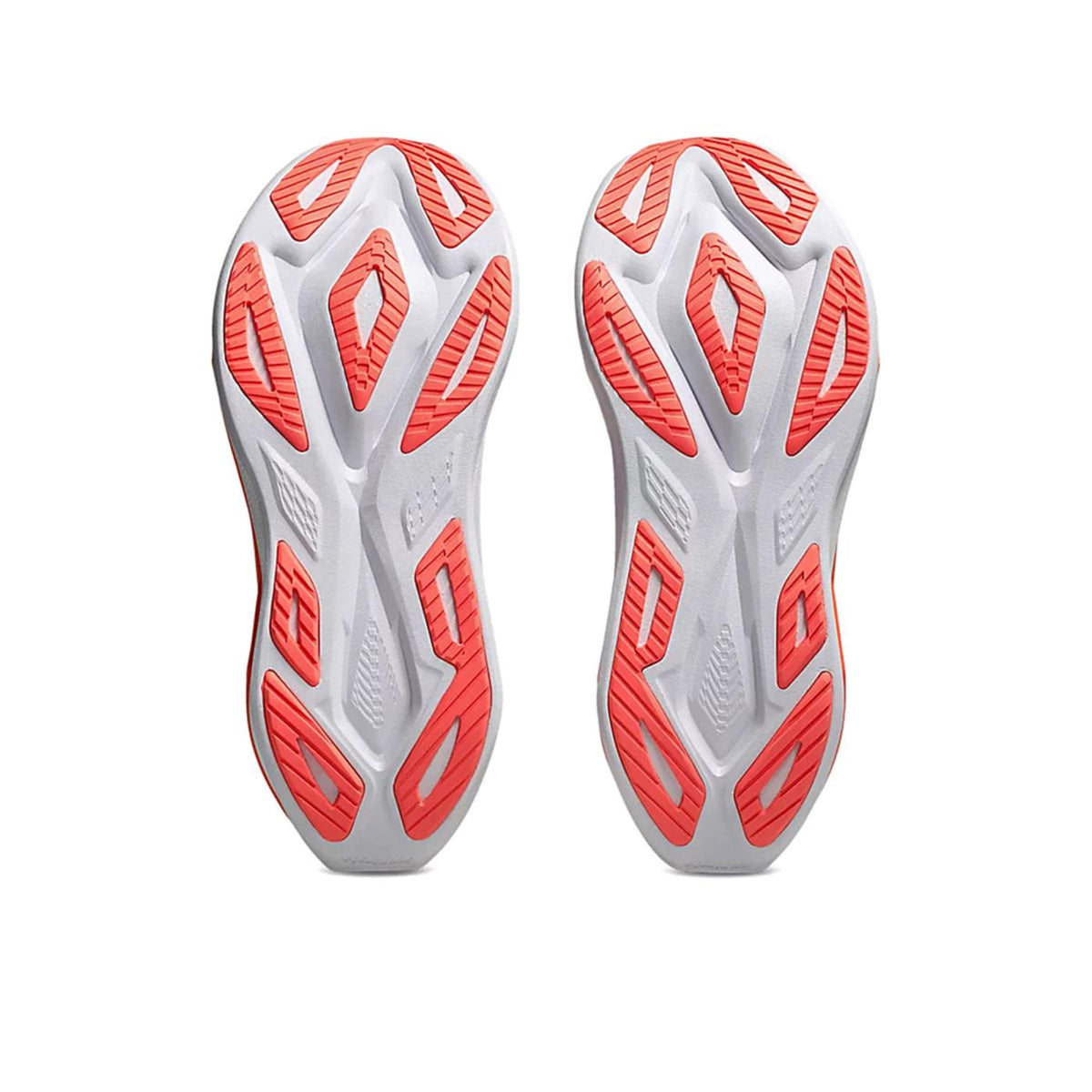 ASICS SUPERBLAST 3 - Bianco - vista 5