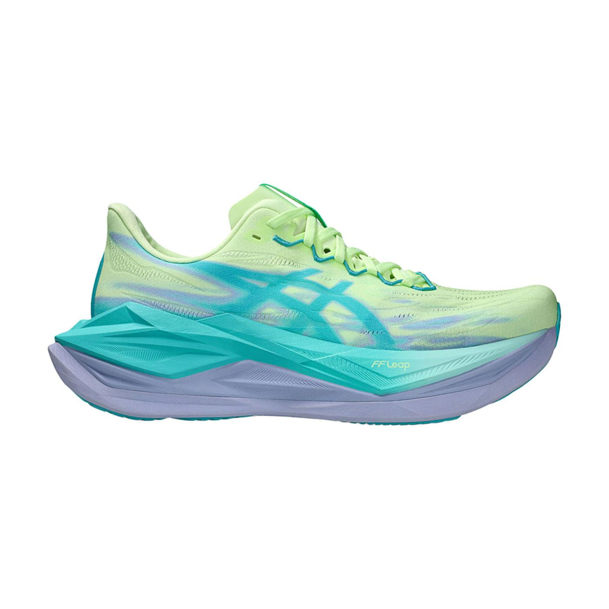 ASICS SUPERBLAST 3