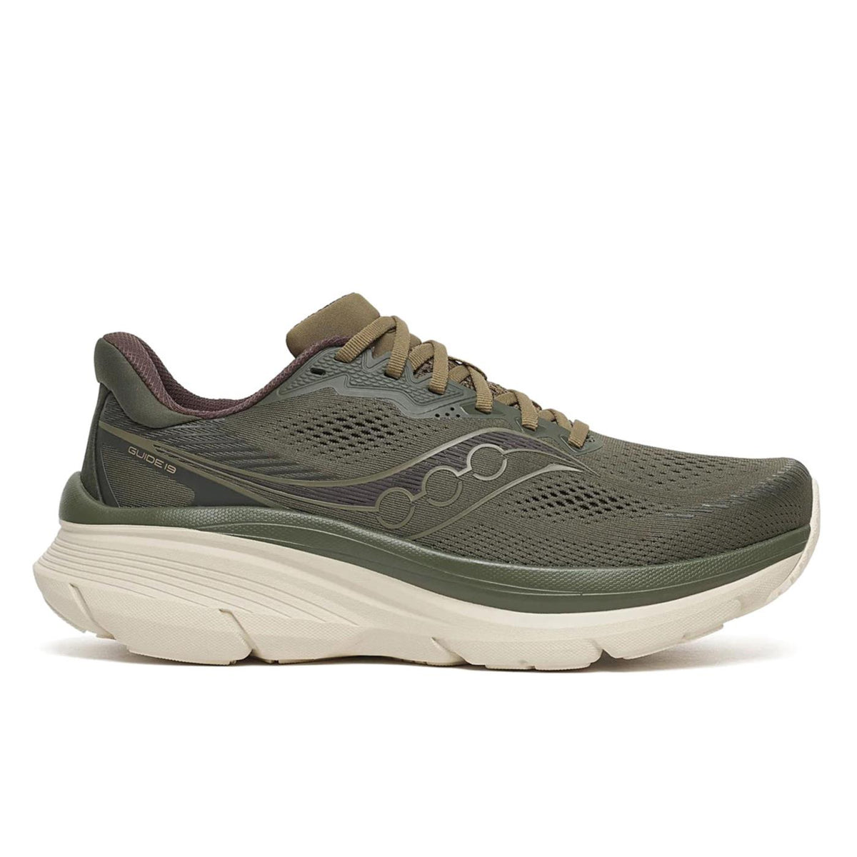 SAUCONY GUIDE 19