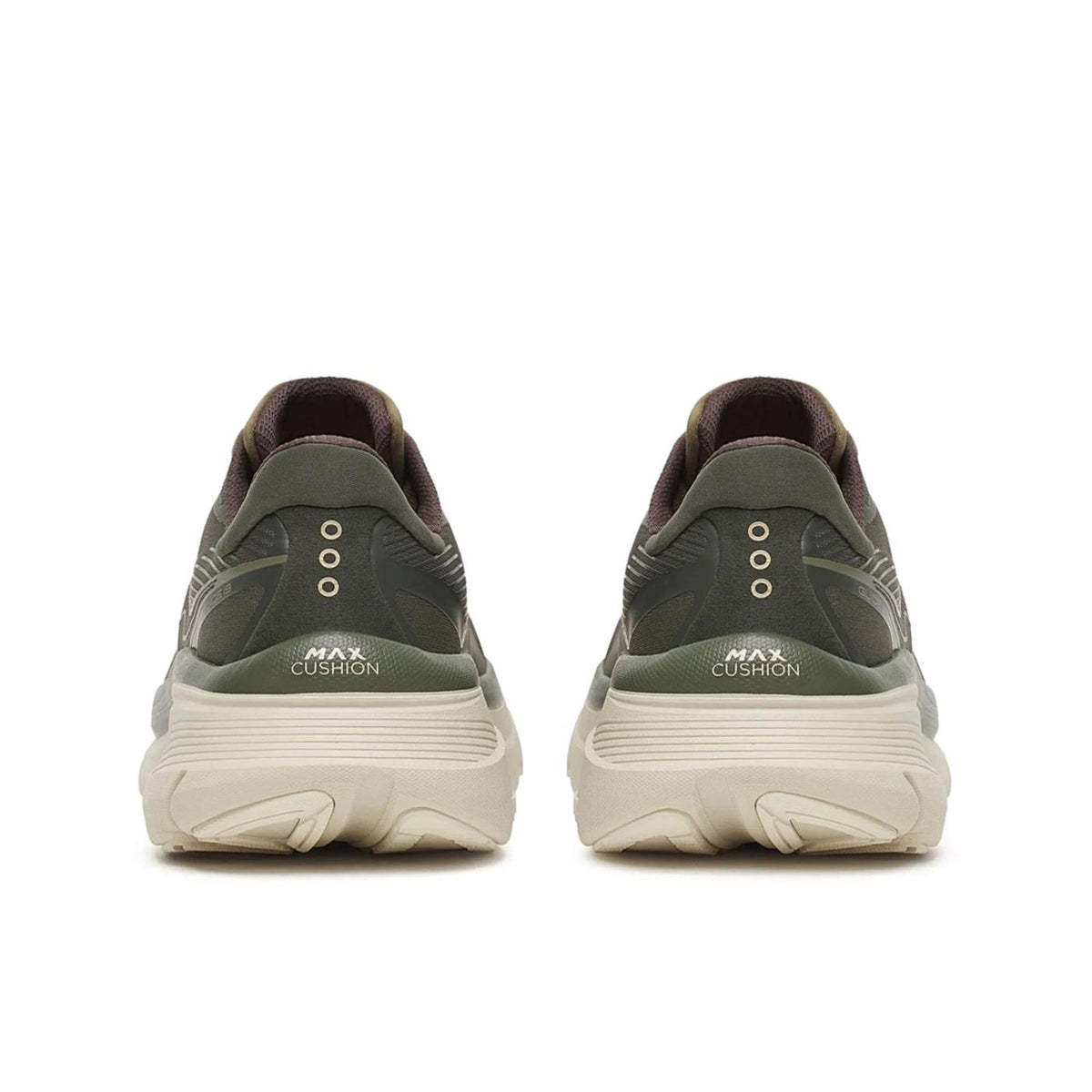 SAUCONY GUIDE 19 - Militare - vista 4