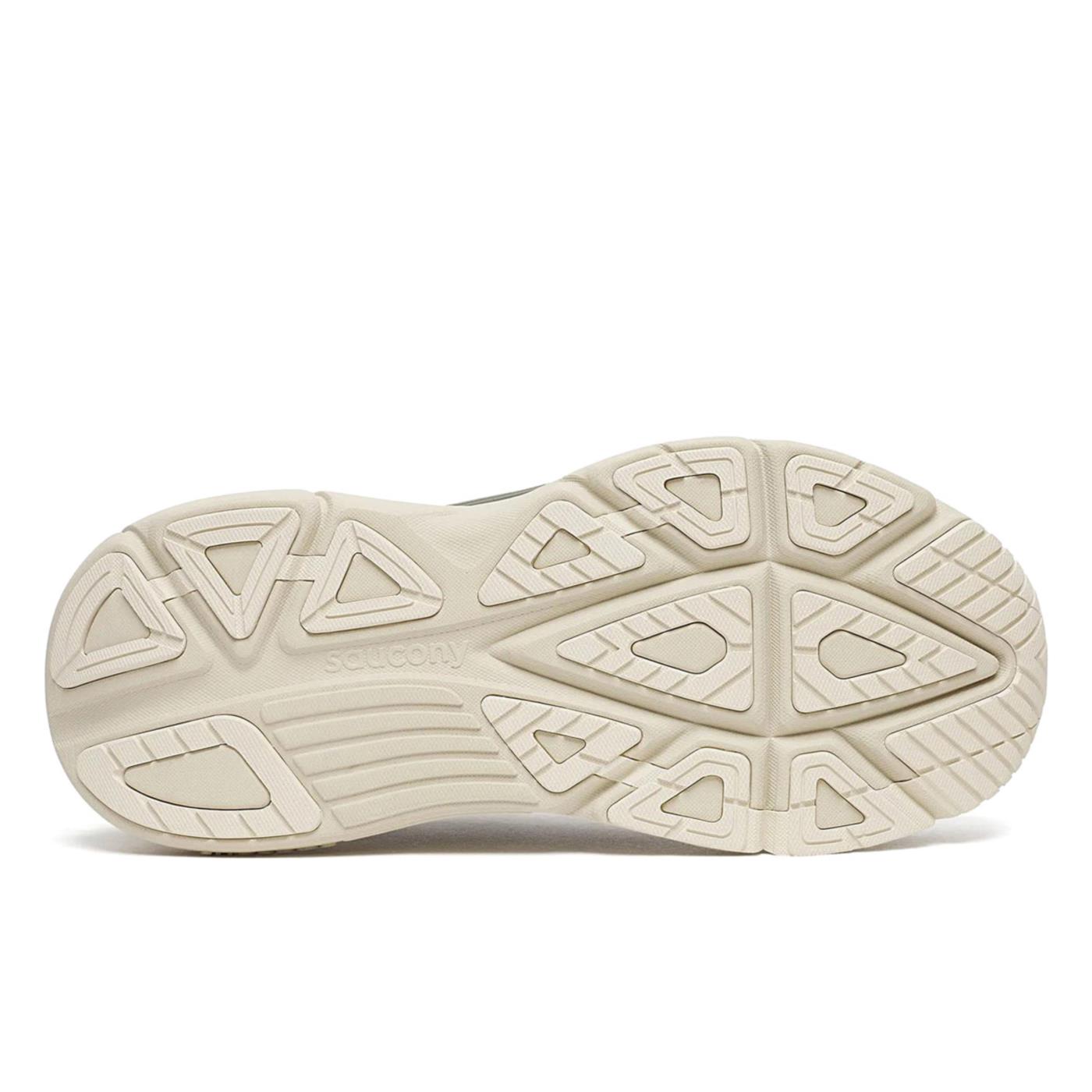 SAUCONY GUIDE 19 - Militare - vista 5