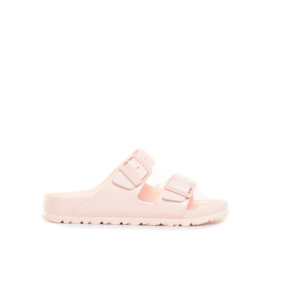 BIRKENSTOCK ARIZONA EVA LIGHT ROSE