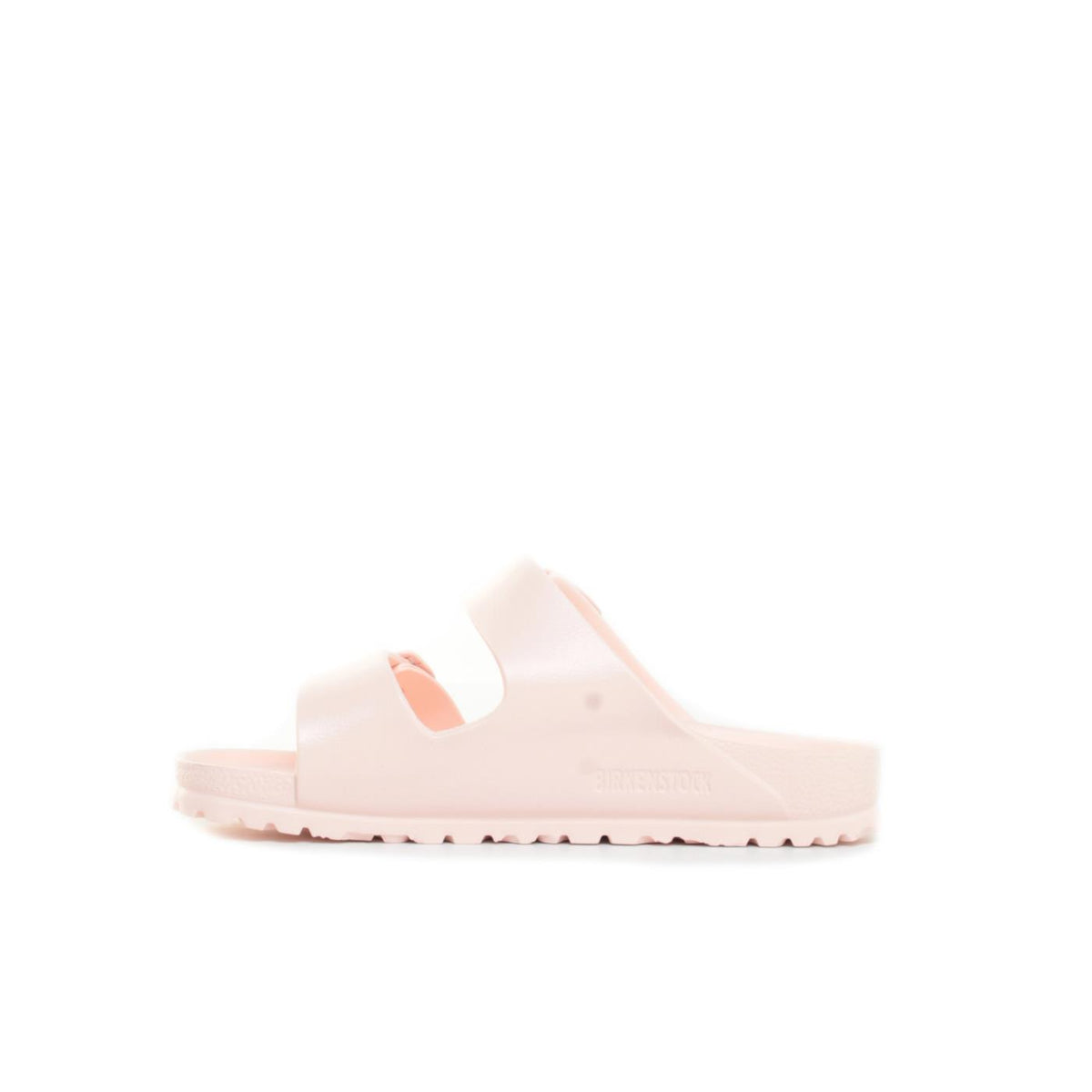 BIRKENSTOCK ARIZONA EVA LIGHT ROSE - seconda immagine