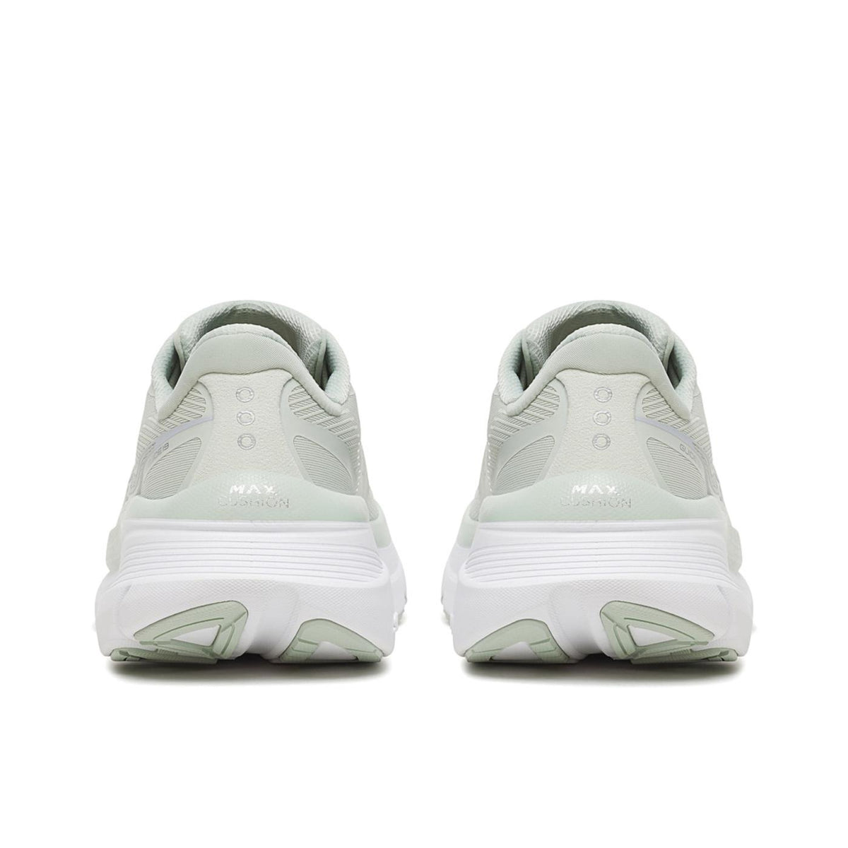 SAUCONY GUIDE 19 WOMAN - Grigio chiaro - vista 4