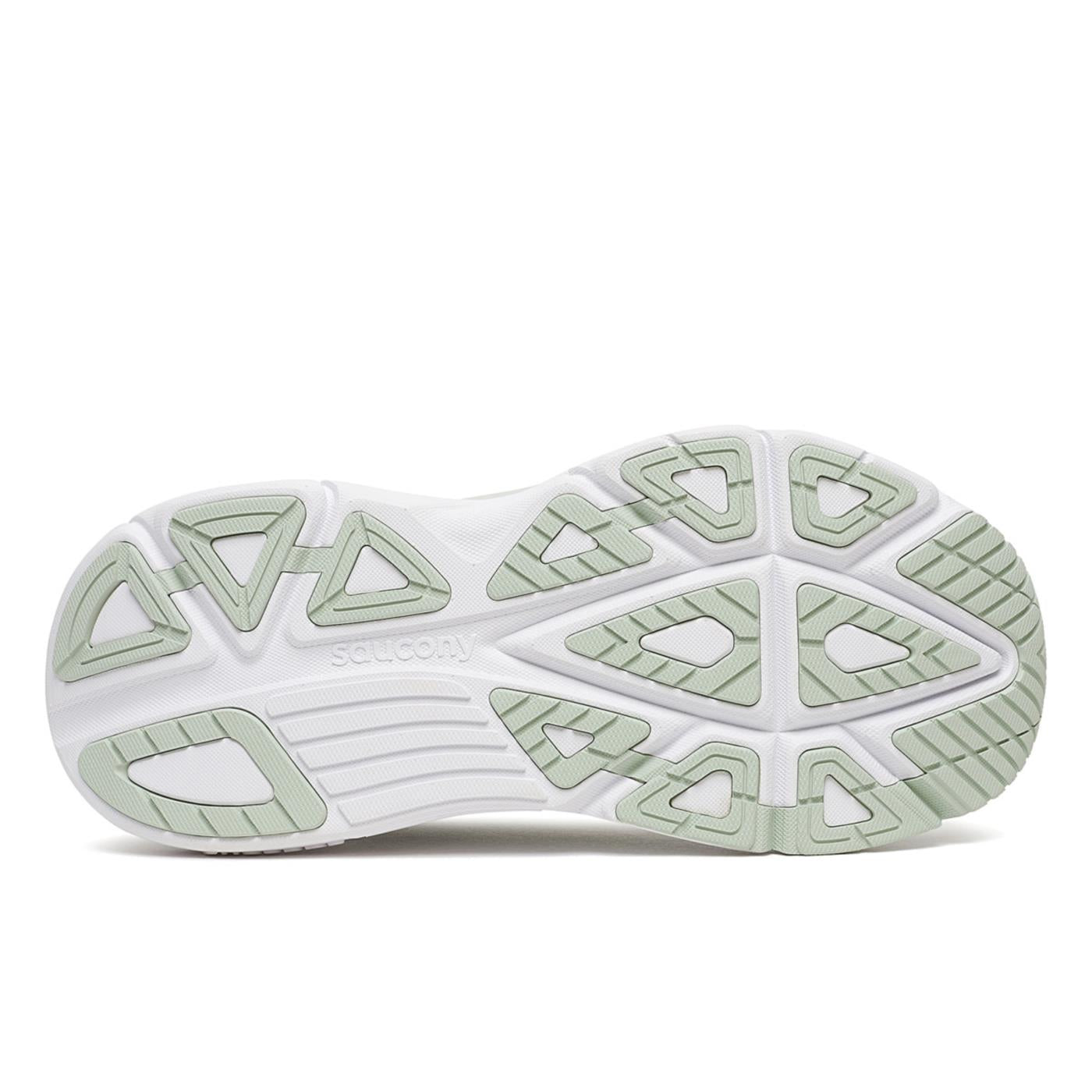 SAUCONY GUIDE 19 WOMAN - Grigio chiaro - vista 5