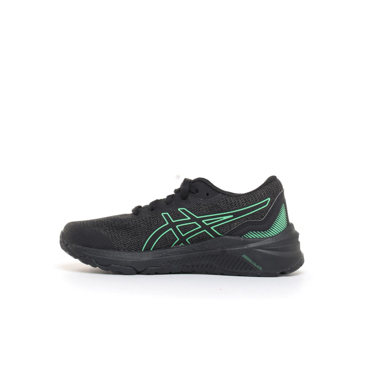 ASICS GT-1000 11 GS - Nero - vista 2