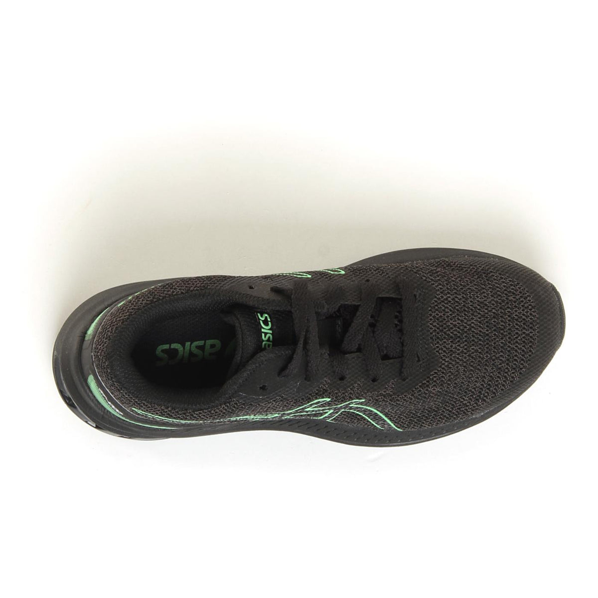 ASICS GT-1000 11 GS - Nero - vista 3