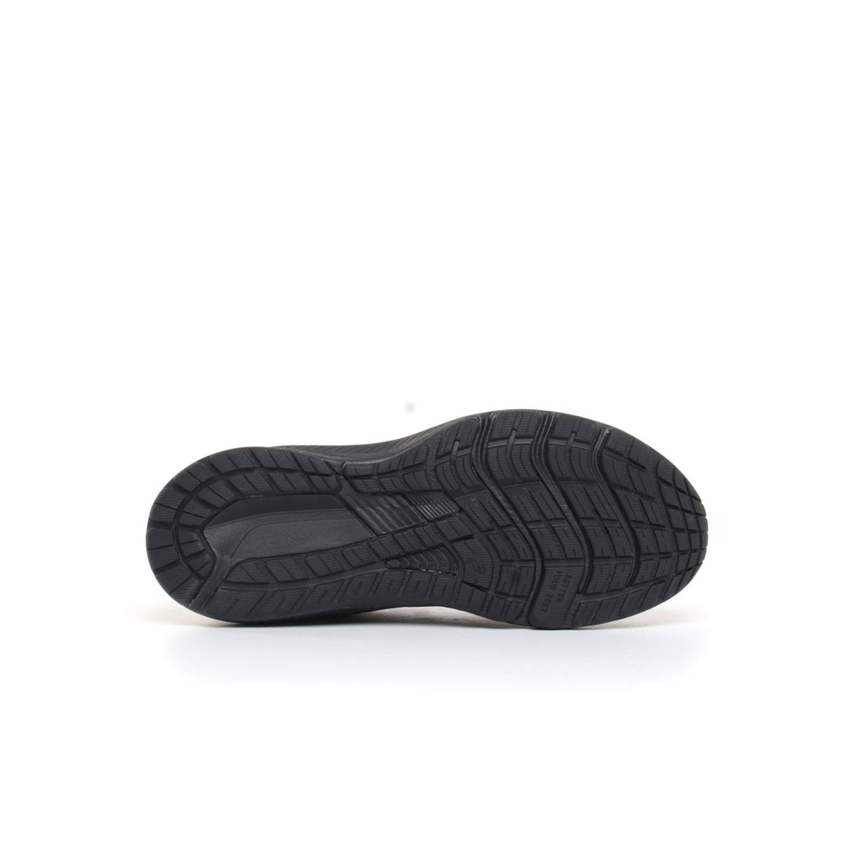 ASICS GT-1000 11 GS - Nero - vista 4