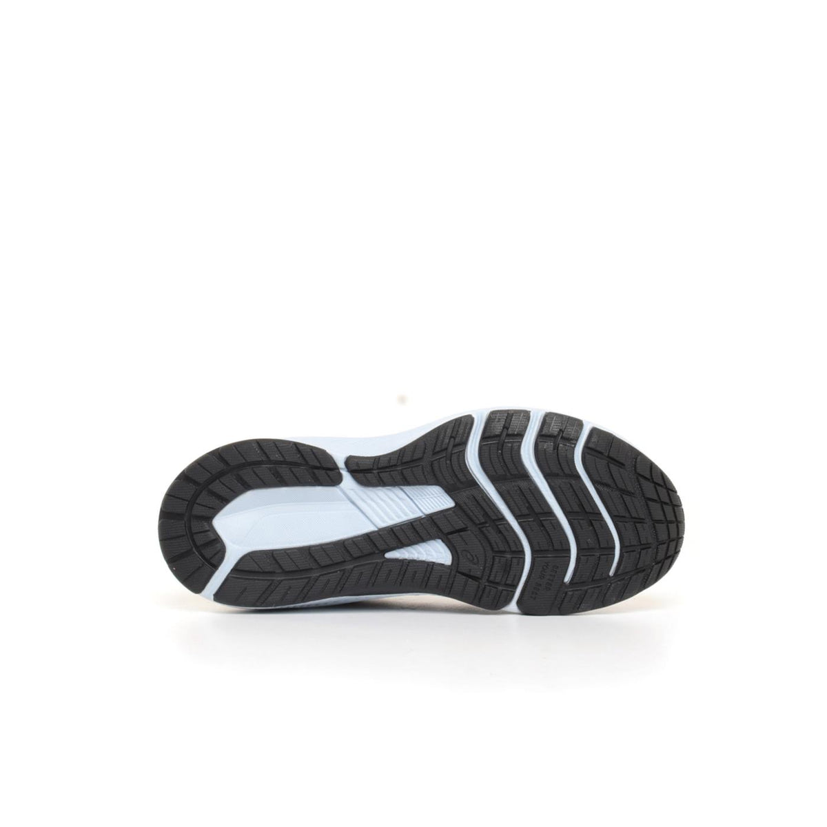 ASICS GT-1000 11 GS - Nero - vista 4