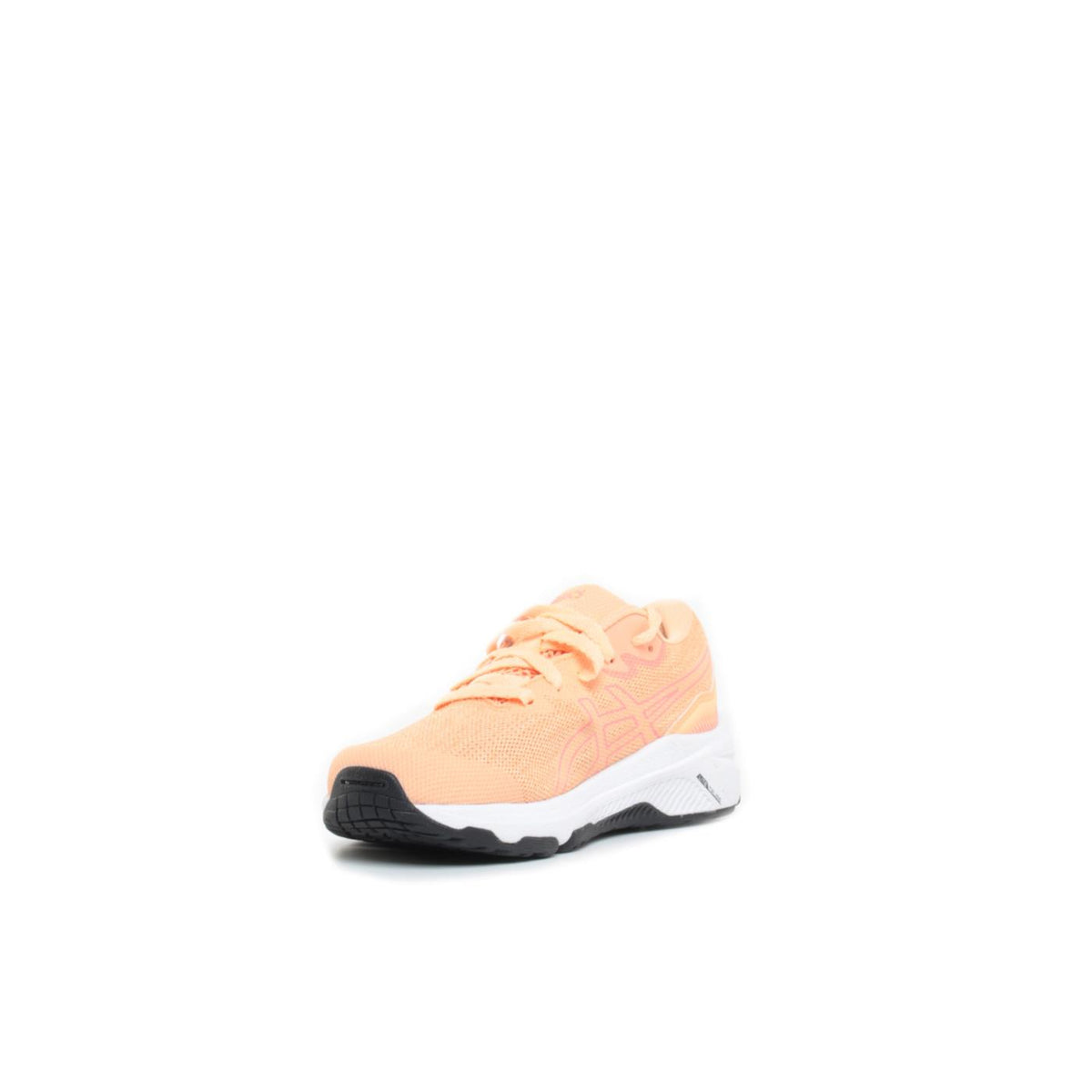 ASICS GT-1000 11 GS - Arancione - vista 3
