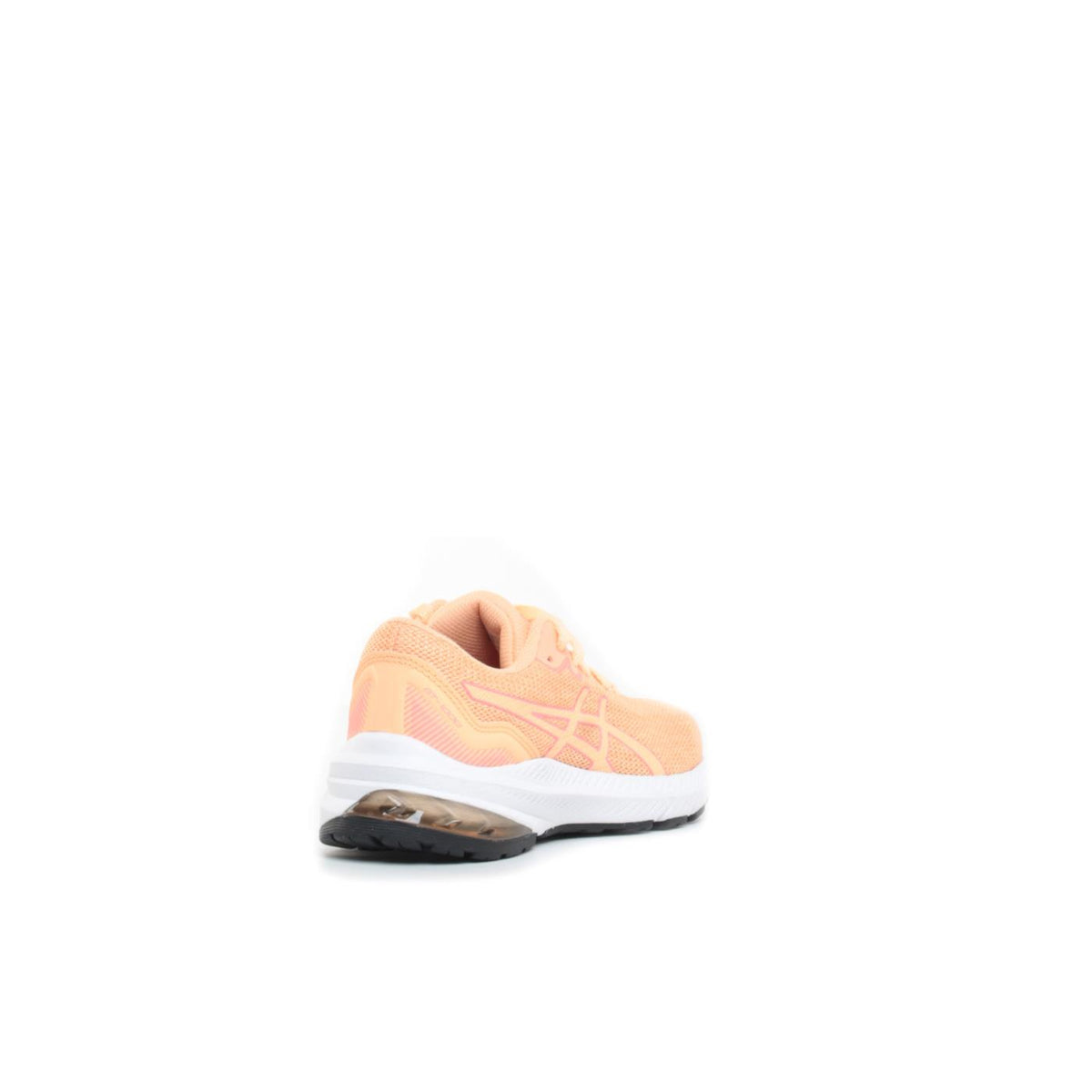ASICS GT-1000 11 GS - Arancione - vista 4