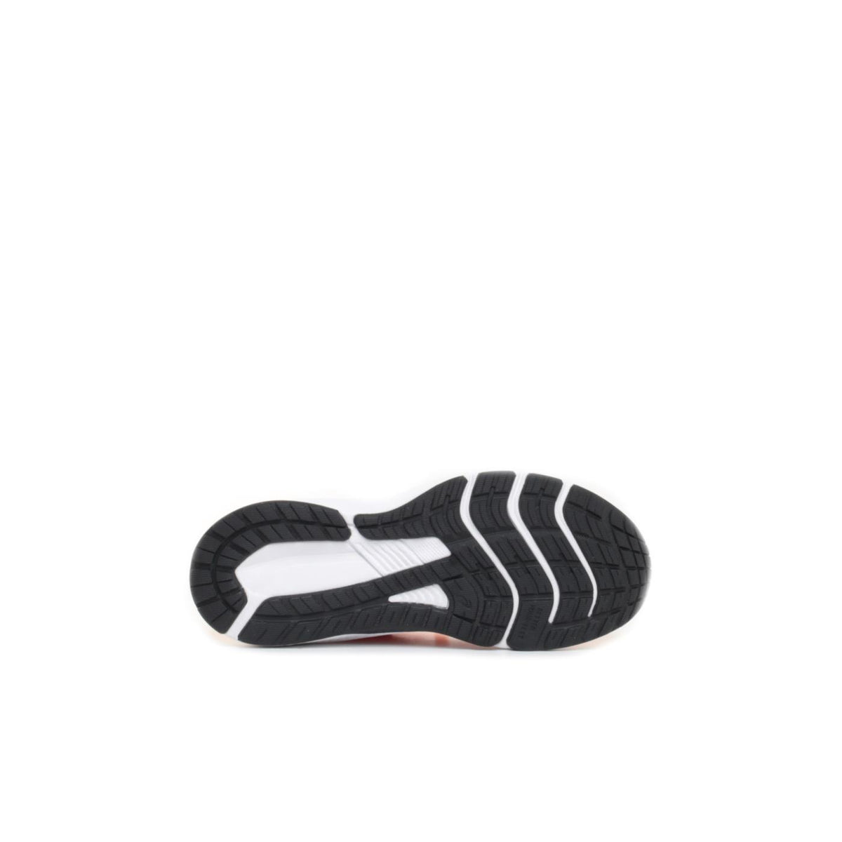 ASICS GT-1000 11 GS - Arancione - vista 5