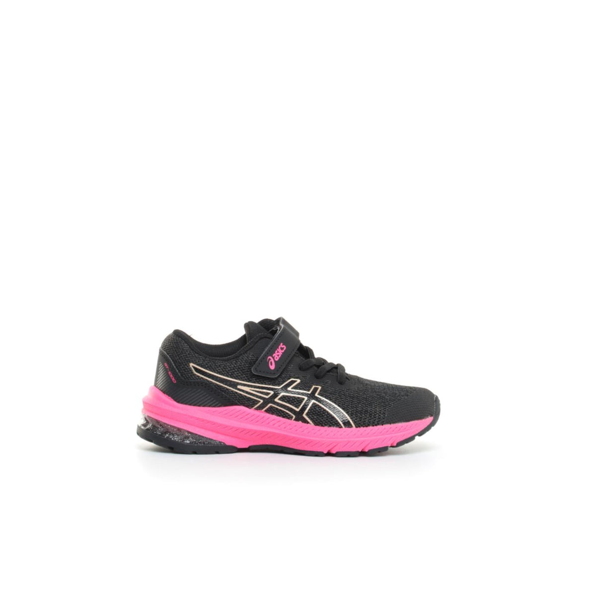 ASICS GT-1000 11 PS - Nero - immagine principale