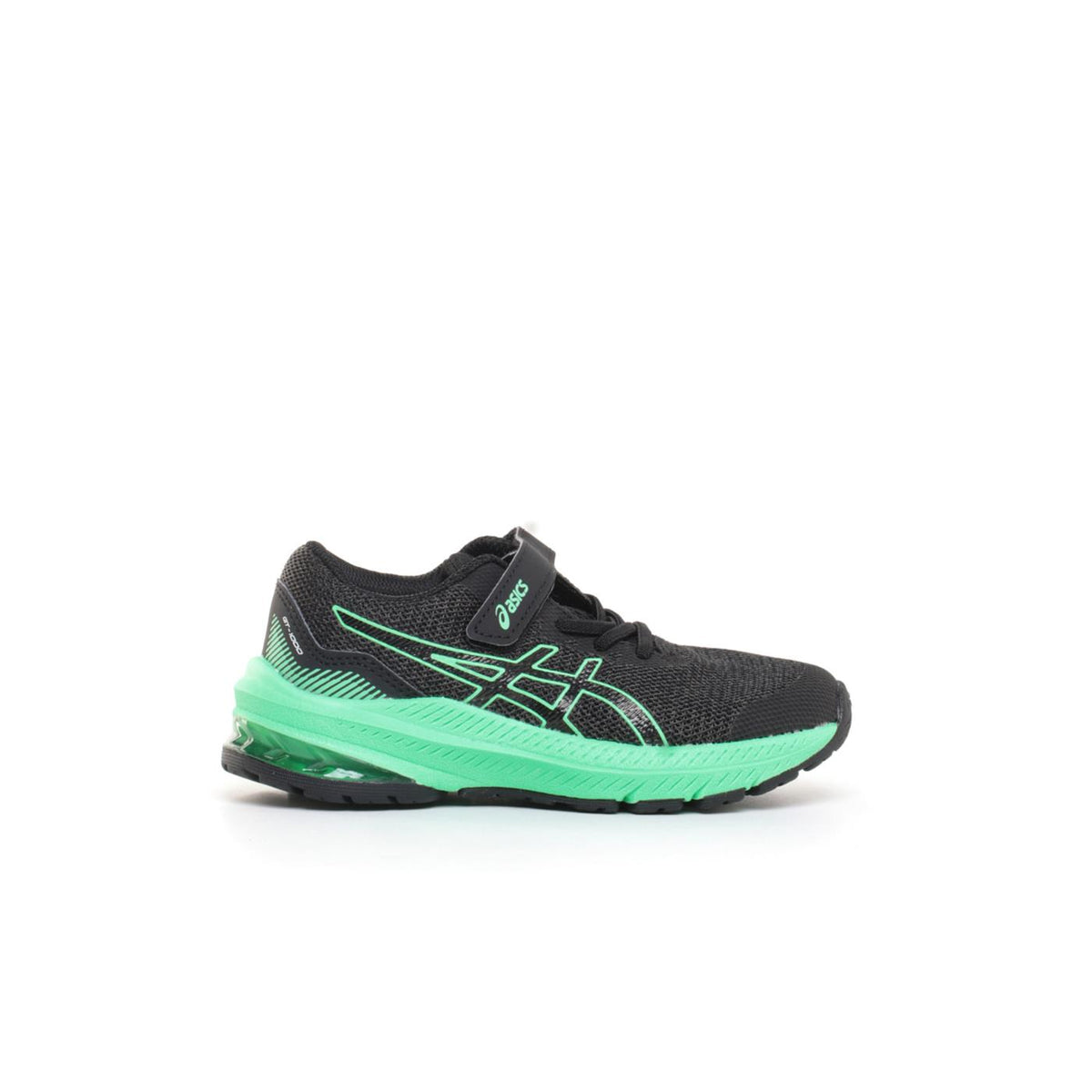 ASICS GT-1000 11 PS - Nero - immagine principale