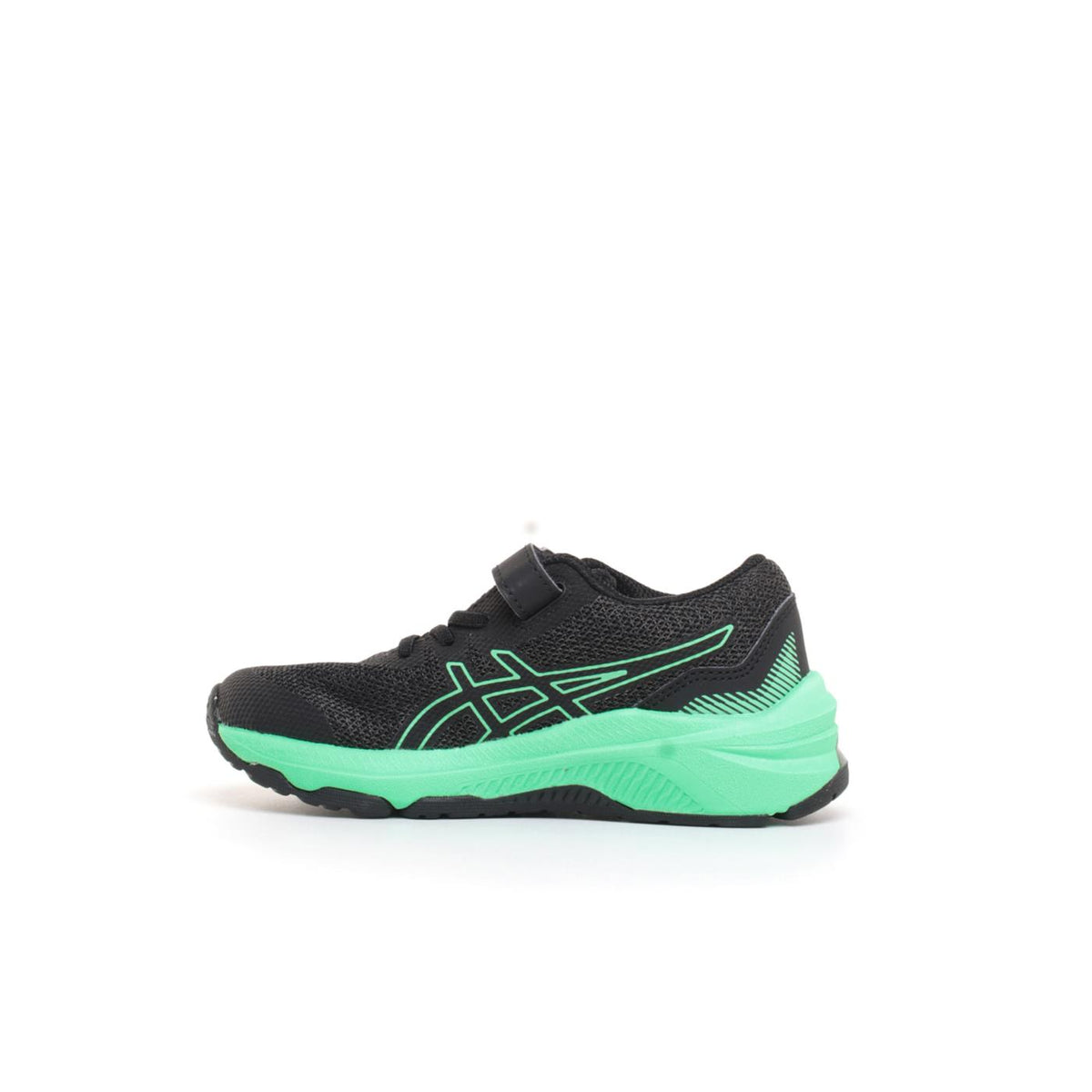 ASICS GT-1000 11 PS - Nero - vista 2