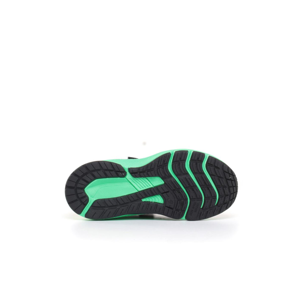 ASICS GT-1000 11 PS - Nero - vista 4