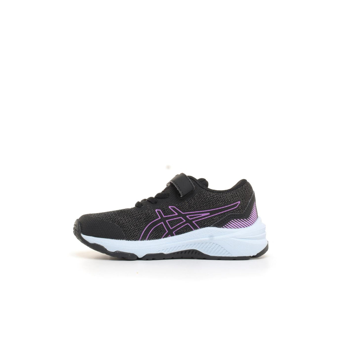 ASICS GT-1000 11 PS - Nero - vista 2