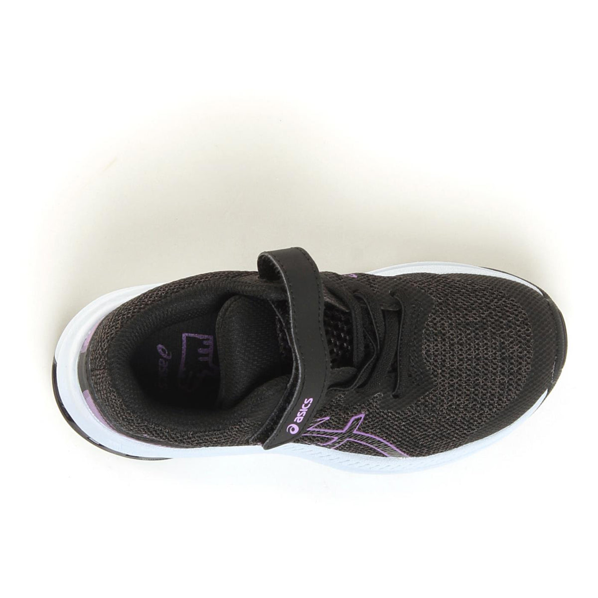 ASICS GT-1000 11 PS - Nero - vista 3