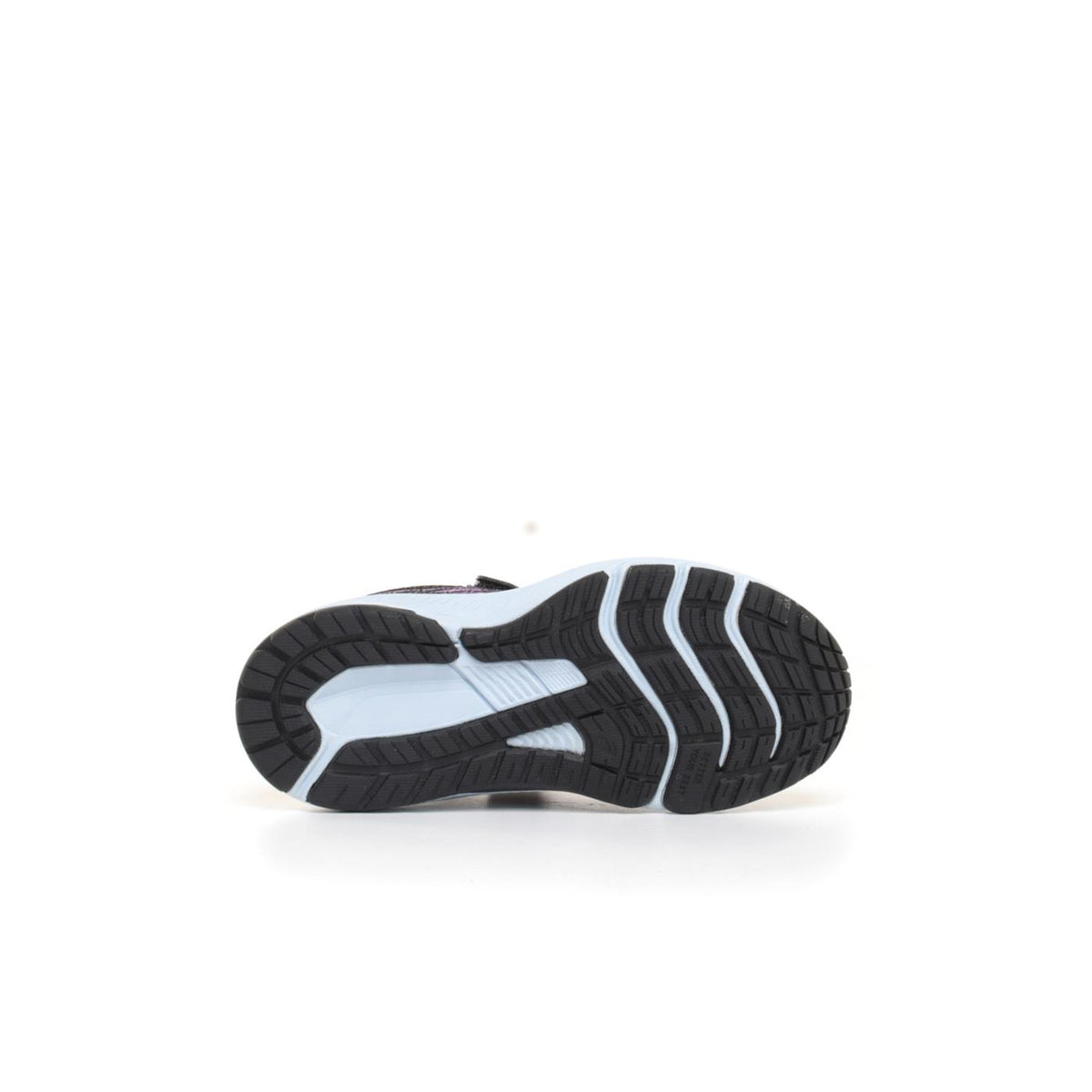 ASICS GT-1000 11 PS - Nero - vista 4