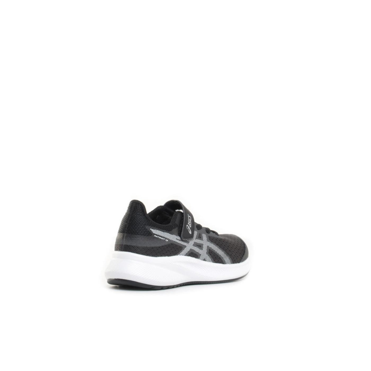 ASICS PATRIOT 13 PS - Grigio scuro - vista 4