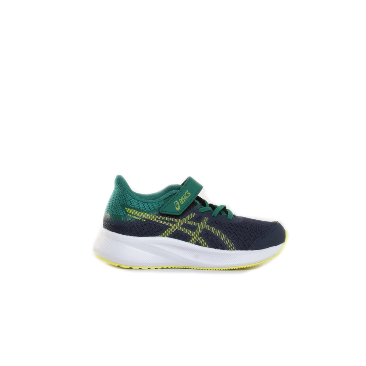 ASICS PATRIOT 13 PS - Blu - immagine principale