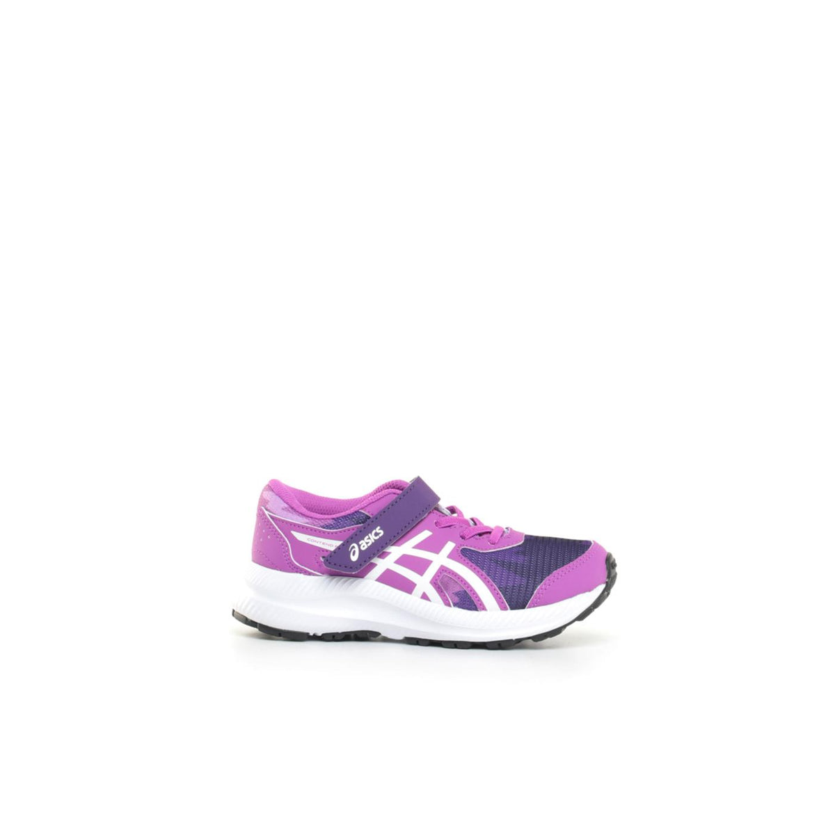 ASICS CONTEND 8 PS - Viola - immagine principale