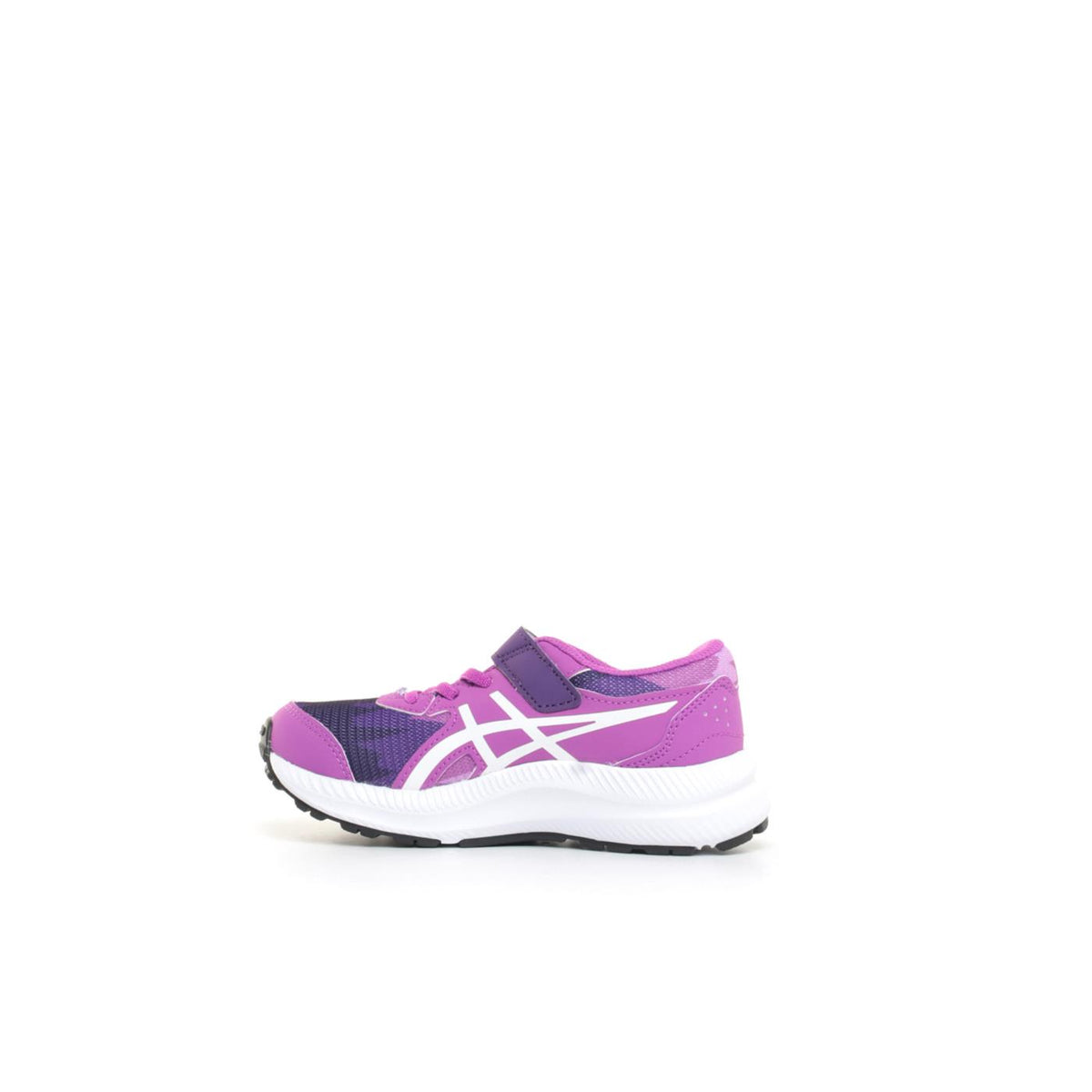 ASICS CONTEND 8 PS - Viola - vista 2