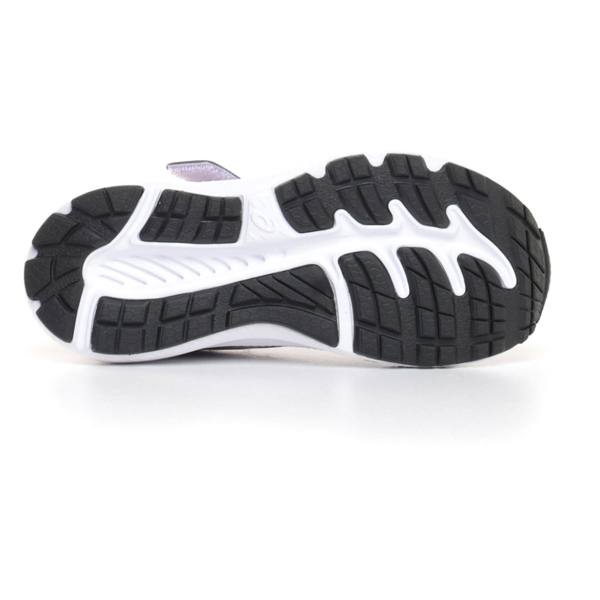 ASICS CONTEND 8 PS - Viola - vista 3