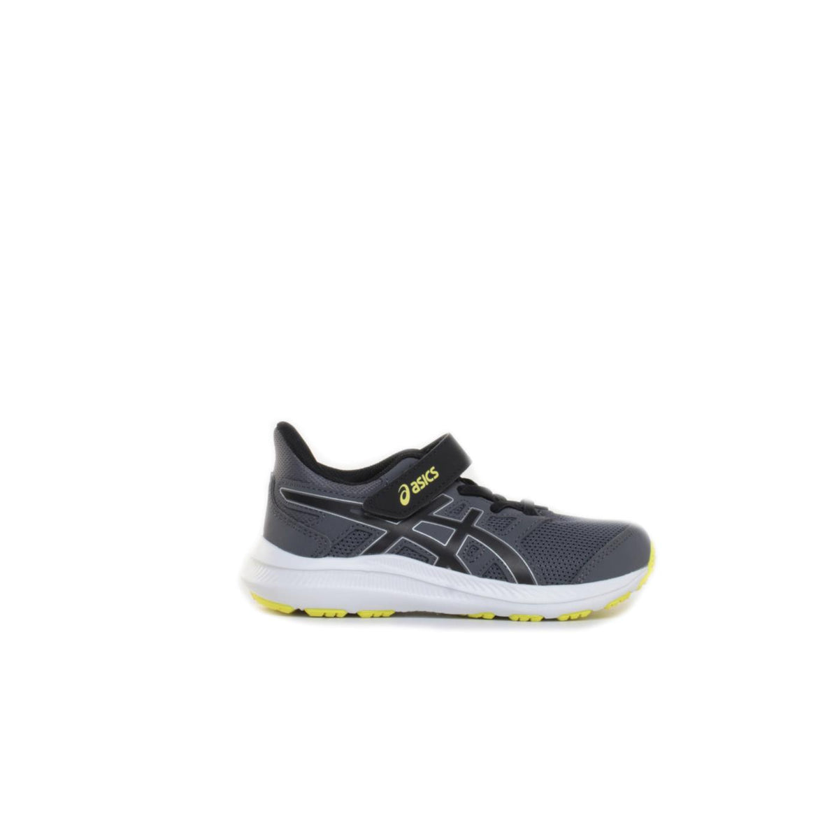 ASICS JOLT 4 PS - Grigio scuro - immagine principale