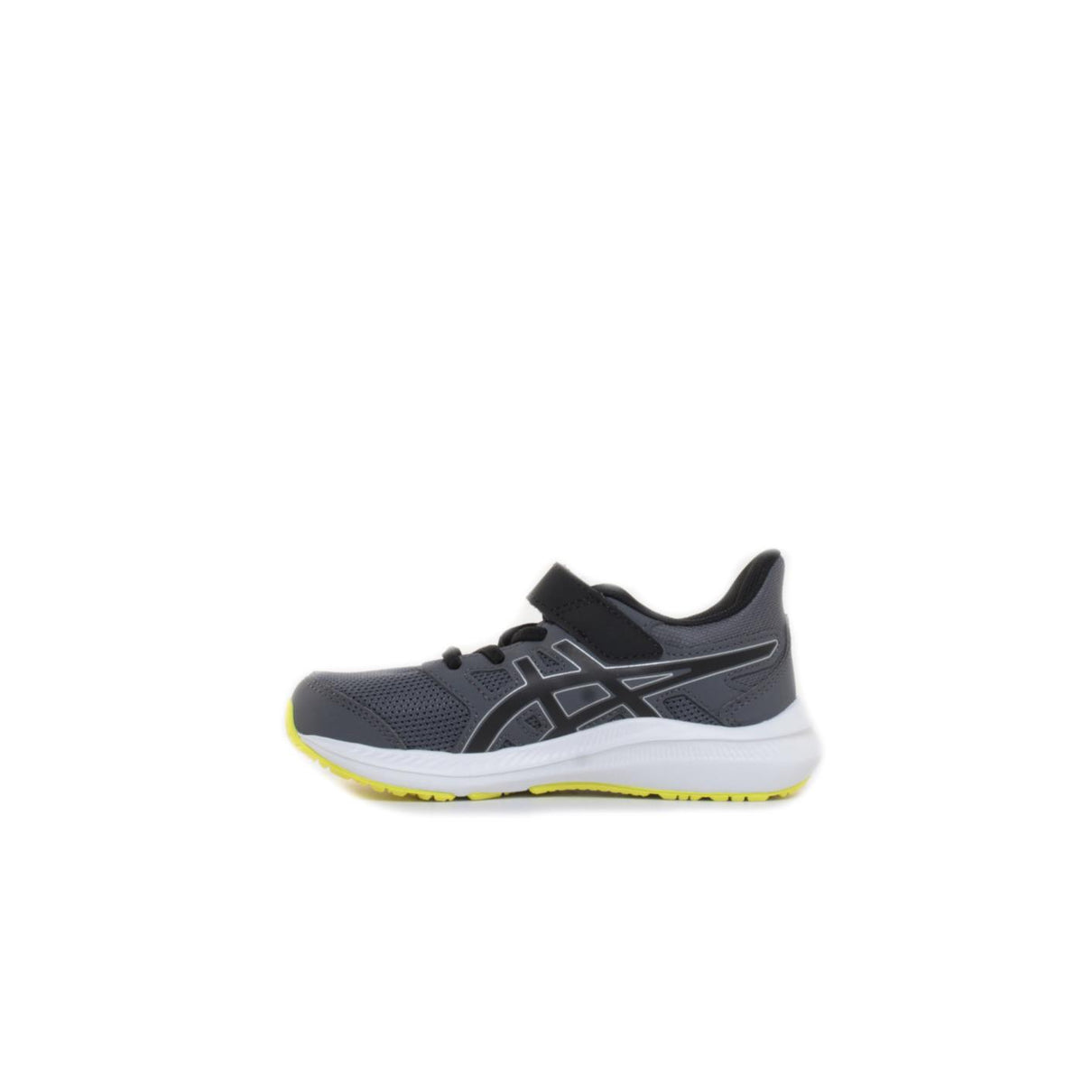 ASICS JOLT 4 PS - Grigio scuro - vista 2
