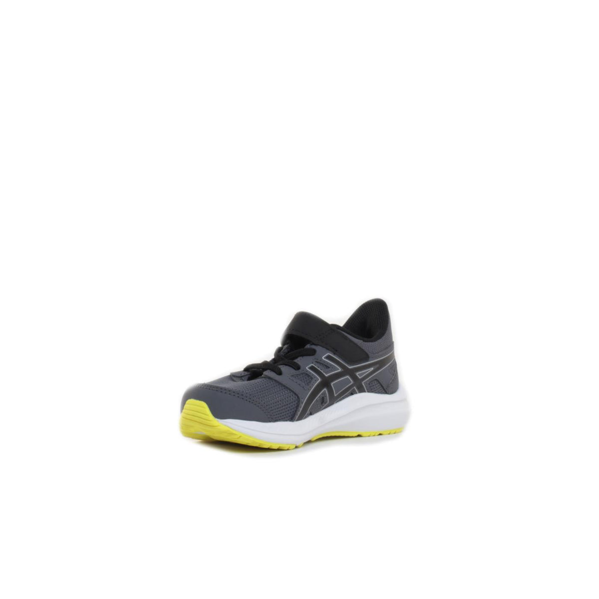 ASICS JOLT 4 PS - Grigio scuro - vista 3