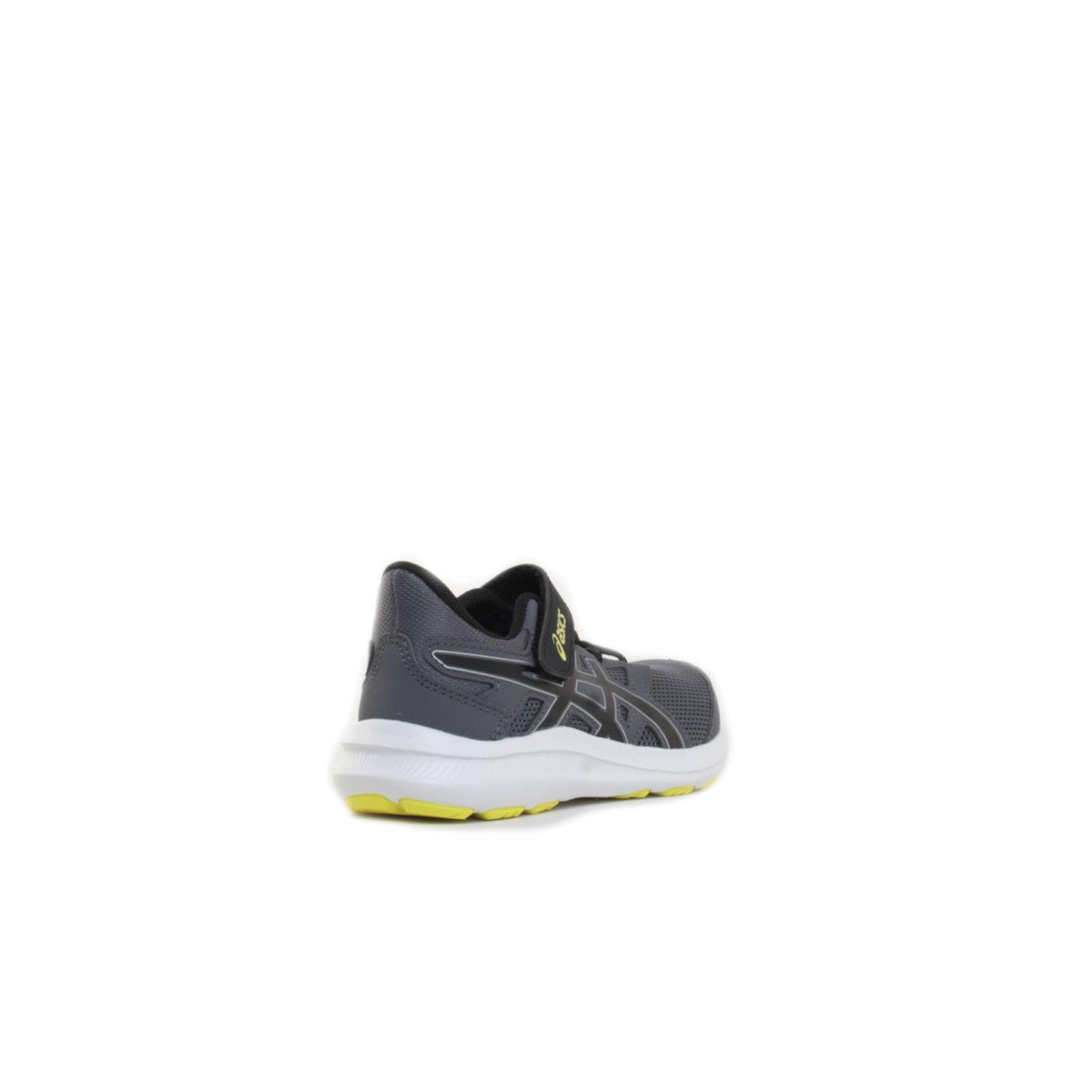 ASICS JOLT 4 PS - Grigio scuro - vista 4