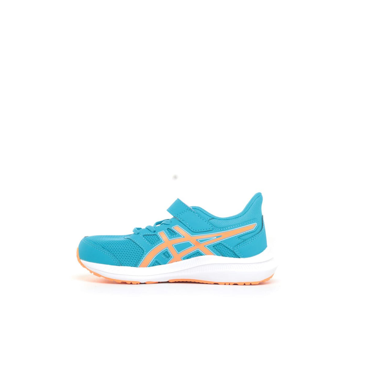 ASICS JOLT 4 PS - Azzurro - vista 2