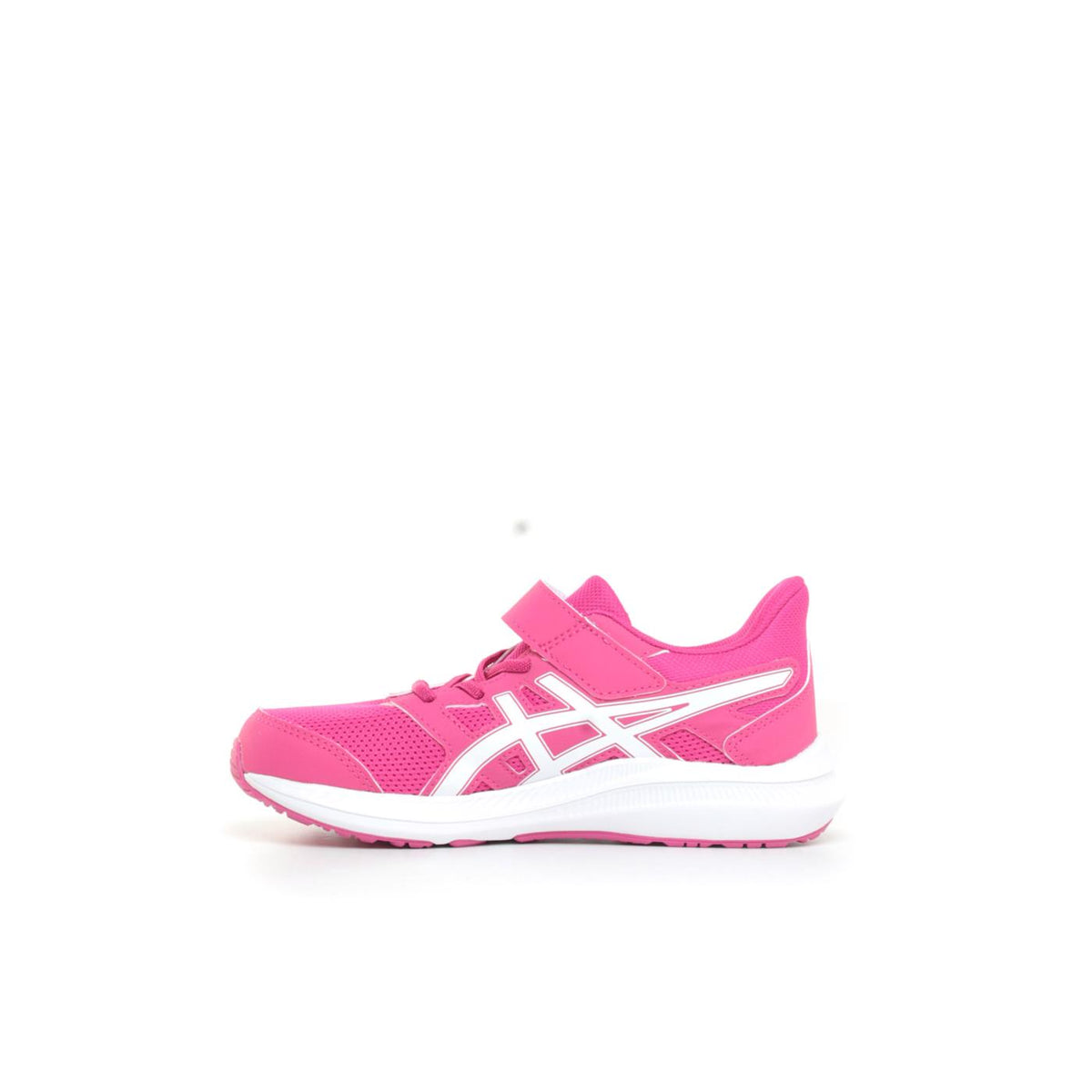 ASICS JOLT 4 PS - Fucsia - vista 2