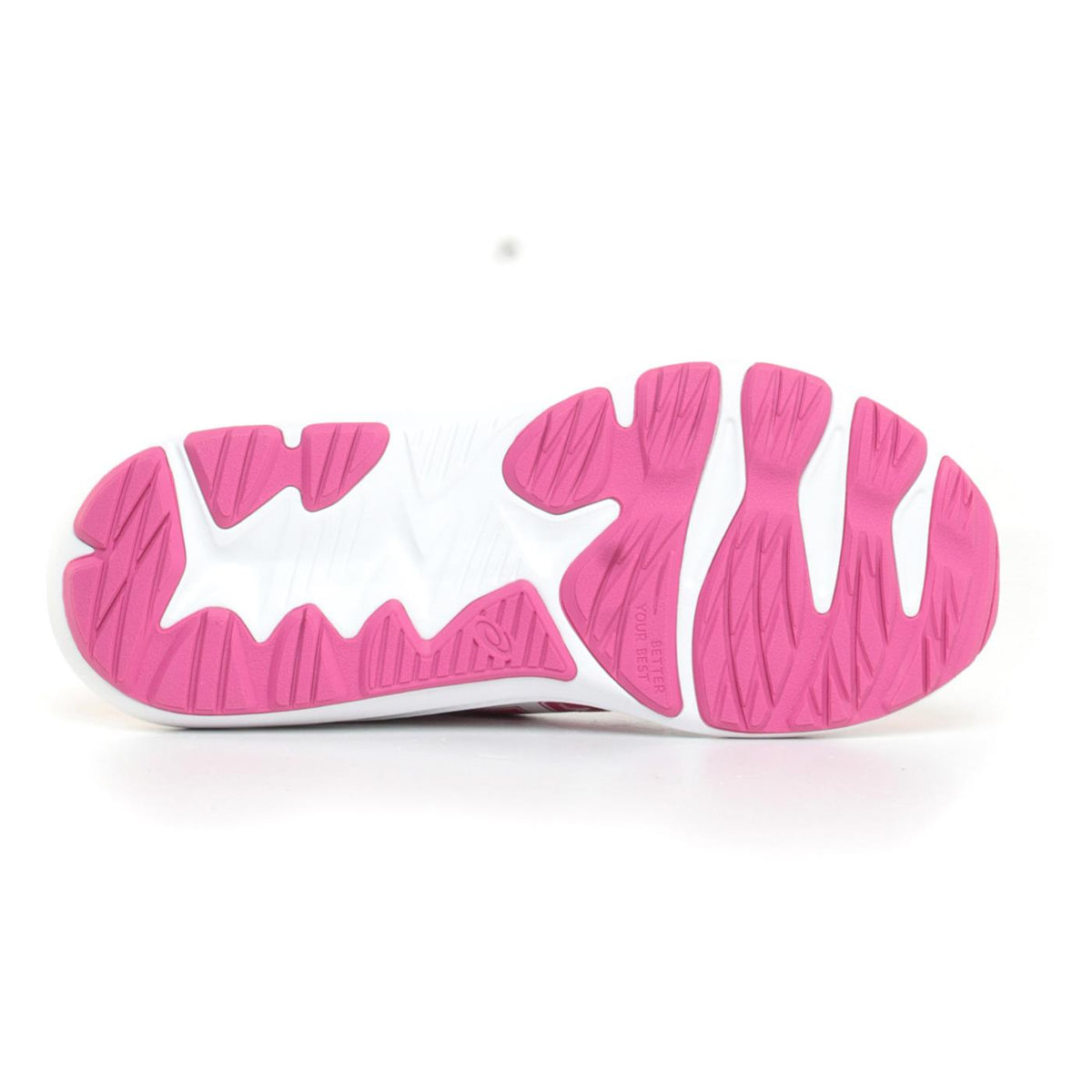 ASICS JOLT 4 PS - Fucsia - vista 3