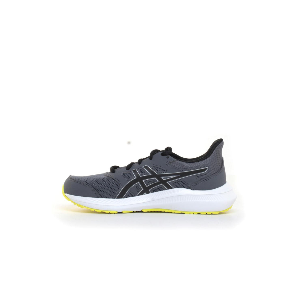 ASICS JOLT 4 GS - Grigio chiaro - vista 2