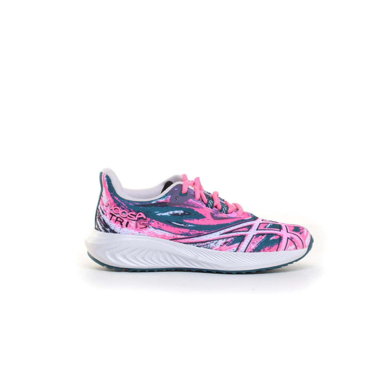 ASICS GEL NOOSA TRI 15 GS - Multicolor - immagine principale